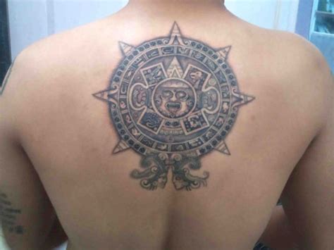 30 specific mayan tattoos and their unique meanings tattooswin
