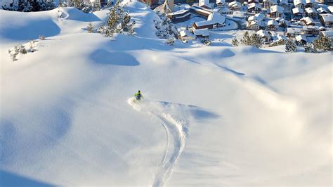 top  die besten skigebiete der welt