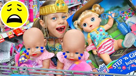 baby doll twins  sad costume hunt youtube
