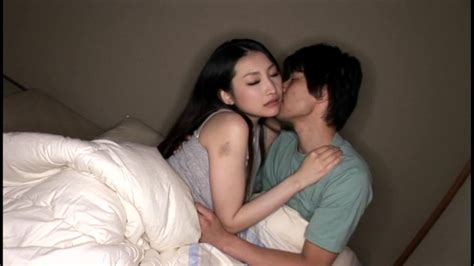 a man has sex with his sister in law with big tits and a soft body azumi mizushima