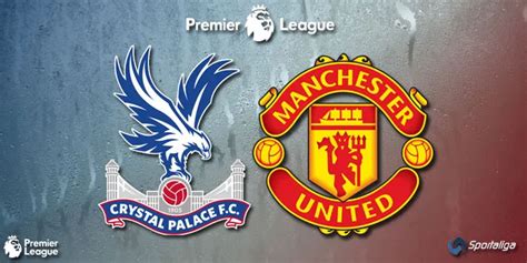 link   crystal palace  man united nonton gratis