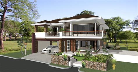 house design   philippines modern design