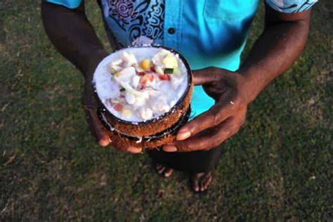 traditional fijian foods    medmunch
