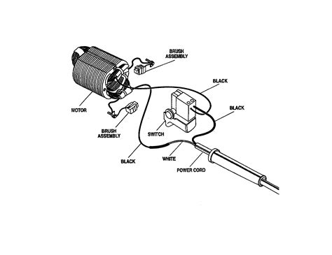delta bench grinder wiring diagram wiring diagram
