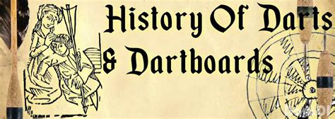 darts dart games rules history setup boards  information