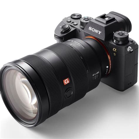 sony alpha  camera review mirrorless camera  professionals