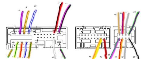 mustang gt shaker  wiring diagram wiring diagram