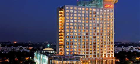 hotel review bengaluru marriott hotel whitefield bengaluru  india luxury lifestyle magazine