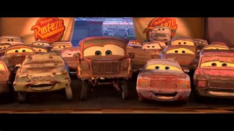 [pixar cars] adult jokes in the movie youtube
