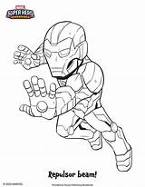Heros Iron Imprimer Downloadable Panther Superheroes Disneydining sketch template