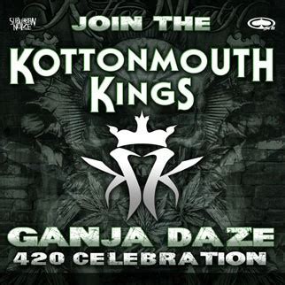 aeg presents kottonmouth kings