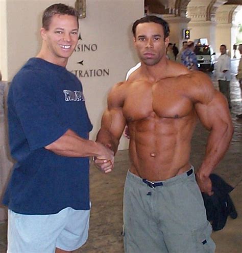 What Happened To Kevin Levrone