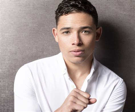 Anthony Ramos Wallpapers Wallpaper Cave