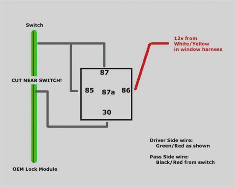 volt relays wiring diagram   switch wiring vdc dpdt relays wiring diagrams hd quality
