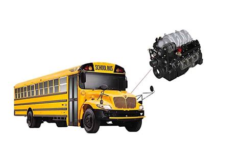 ic bus introducing propane ce series school bus  fall  school transportation news
