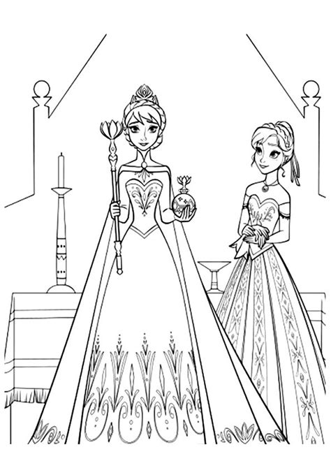 print coloring image momjunction disney princess coloring pages