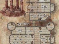 conan exiles floorplan ideas conan exiles tabletop rpg maps fantasy map