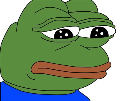 Pepe The Frog S Creator Wants To Take Pepe Back From The