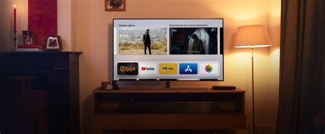 ziggo  nu ook beschikbaar voor apple tv android tv en amazon fire tv emerce