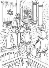 Templo Colorear Synagogue Nazareth Colorat Bibel Sermons4kids Basteln Sinagoga Kirtland Teachings Geschichten Bibelgeschichten Gemt Inviat Planse Hristos Jesús Ierusalim sketch template