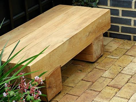 blog woods complete simple wood bench plans