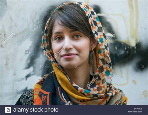 beautiful yazidi women
