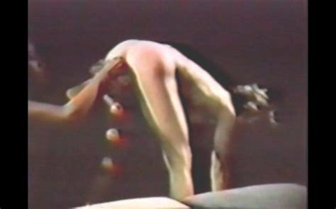 marilyn chambers huge anal beads all the way in marilyn chambers beyonddesade002