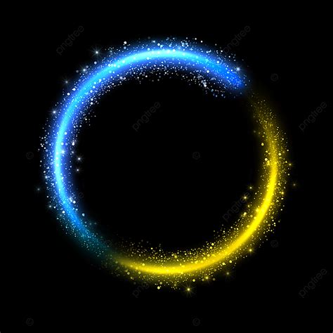 circular aura png transparent colored shiny circular effect aura  circle cool light