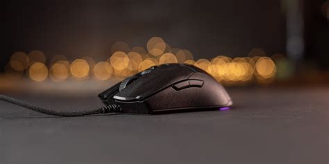 razer viper mini review lightest gaming mouse   razer video