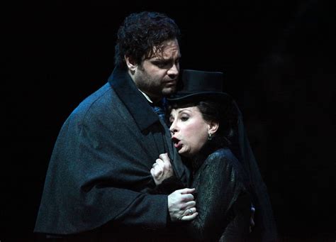 ‘lucia Di Lammermoor’ At Metropolitan Opera Review The New York Times