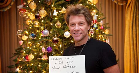 Jon Bon Jovi Dead No Way Says Singer Ny Daily News