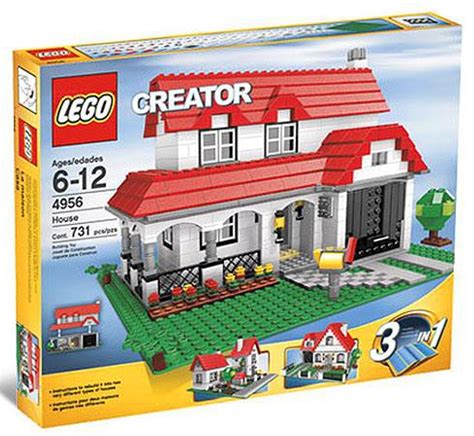 lego creator house set  toywiz