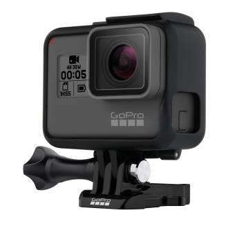 gopro hero black camera sport achat prix fnac