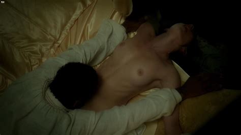 Nude Video Celebs Lara Pulver Nude Da Vinci S Demons S02e07 2014