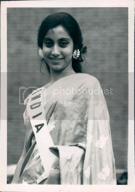 miss india universe 1967 nayyara mirza