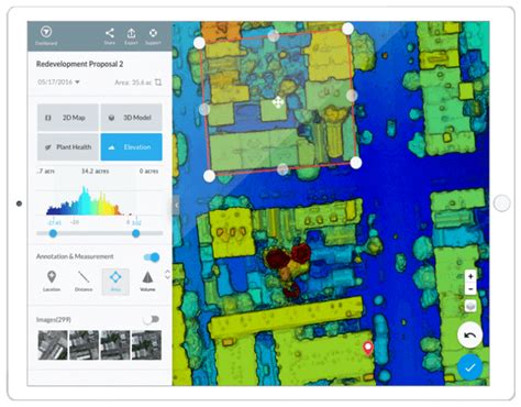 dronedeploy drone surveying   mapping app heliguycom