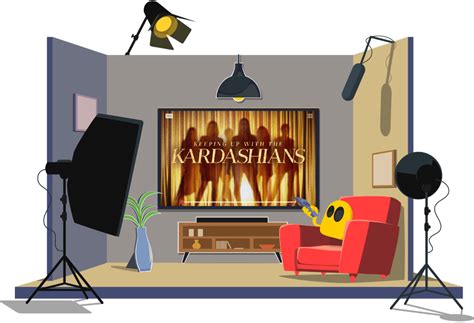 Watch The Kardashians Online In 2024 Cyberghost Vpn