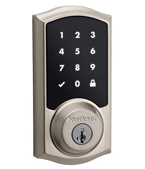 change  code  kwikset smartcode door locks direct