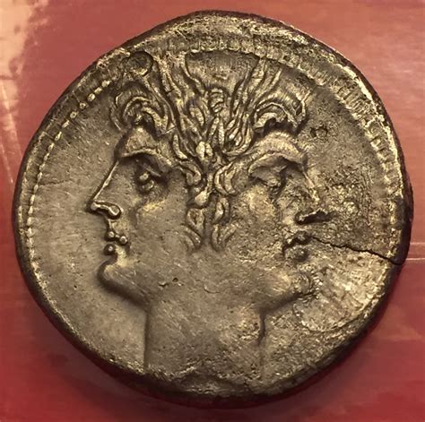 ancient roman  denominations   coin talk