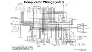 dans motorcycle wiring diagrams