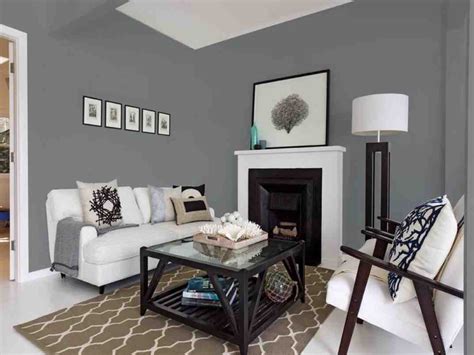 grey paint colors  living room decor ideas