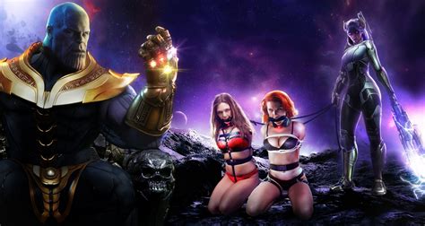 Post 2829079 Avengers Infinity War Black Widow Elizabeth Olsen Marvel