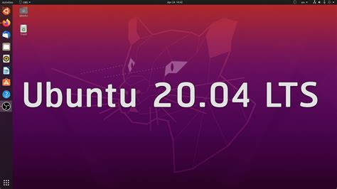 ubuntu 20 04 lts released