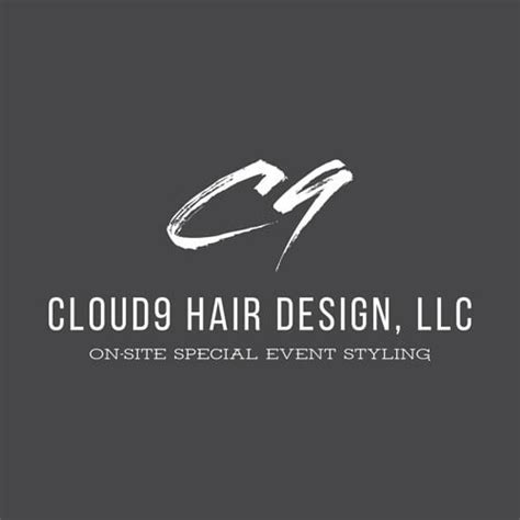 cloud hair design llc