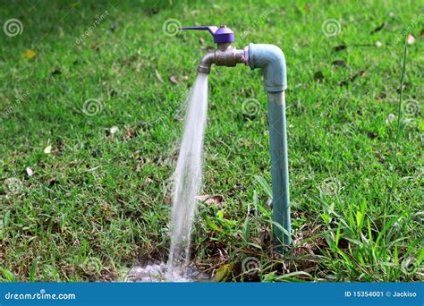 running water stock image image