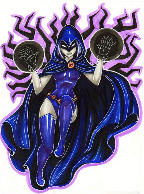 Draw Raven Teen Titans Only Sex Website