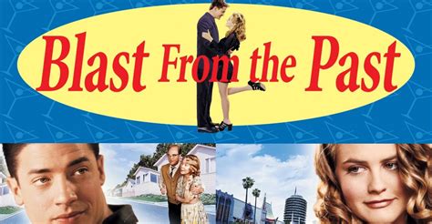 blast from the past 映画 動画配信