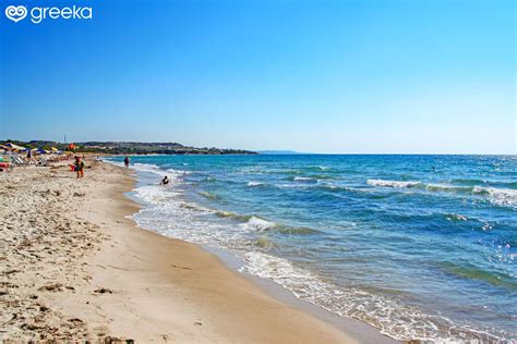 kos mastichari beach page  greekacom