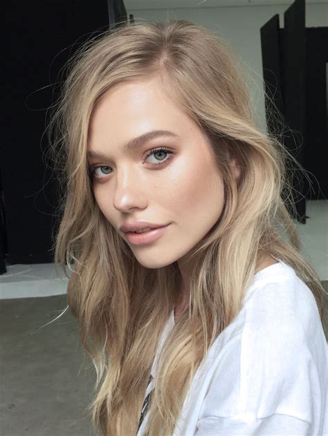 this shade is our most popular hair colour right now