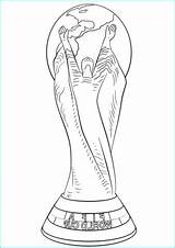 Monde Trophy Equipe Griezmann Trophee Kleurplaat Joueur Impressionnant Bestof Inspirant Benjaminpech sketch template